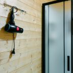 Семейный (Дом), База отдыха Радужный Архыз