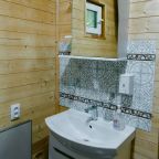 Семейный (Дом), База отдыха Радужный Архыз