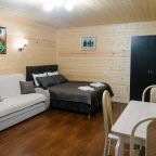 Семейный (Дом), База отдыха Радужный Архыз