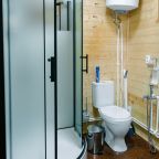 Семейный (Дом), База отдыха Радужный Архыз