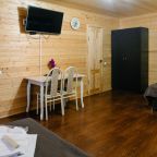 Семейный (Дом), База отдыха Радужный Архыз