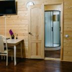 Семейный (Дом), База отдыха Радужный Архыз