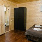 Семейный (Дом), База отдыха Радужный Архыз