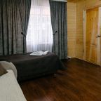 Семейный (Дом), База отдыха Радужный Архыз