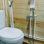 Семейный (Дом), База отдыха Радужный Архыз