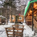 Семейный (Дом), База отдыха Радужный Архыз