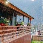 Семейный (Дом), База отдыха Радужный Архыз