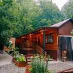 Семейный (Дом), База отдыха Радужный Архыз