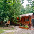 Семейный (Дом), База отдыха Радужный Архыз