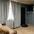 Апартаменты (Апартаменты с кухней), База отдыха Радужный Архыз