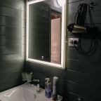 Апартаменты (Апартаменты с кухней), База отдыха Радужный Архыз