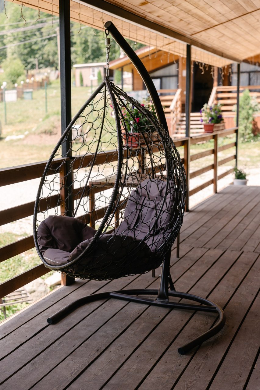 Апартаменты (Апартаменты с кухней), База отдыха Радужный Архыз