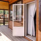 Апартаменты (Апартаменты с кухней), База отдыха Радужный Архыз