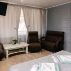 Апартаменты (Апартаменты с кухней), База отдыха Радужный Архыз