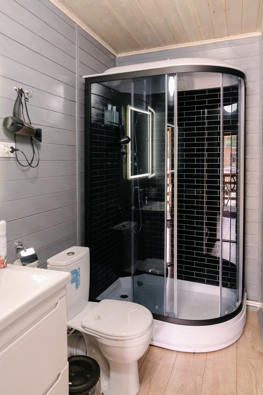 Апартаменты (Апартаменты с кухней), База отдыха Радужный Архыз