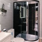 Апартаменты (Апартаменты с кухней), База отдыха Радужный Архыз