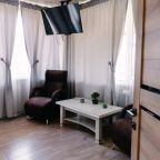 Апартаменты (Апартаменты с кухней), База отдыха Радужный Архыз