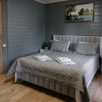 Апартаменты (Апартаменты с кухней), База отдыха Радужный Архыз