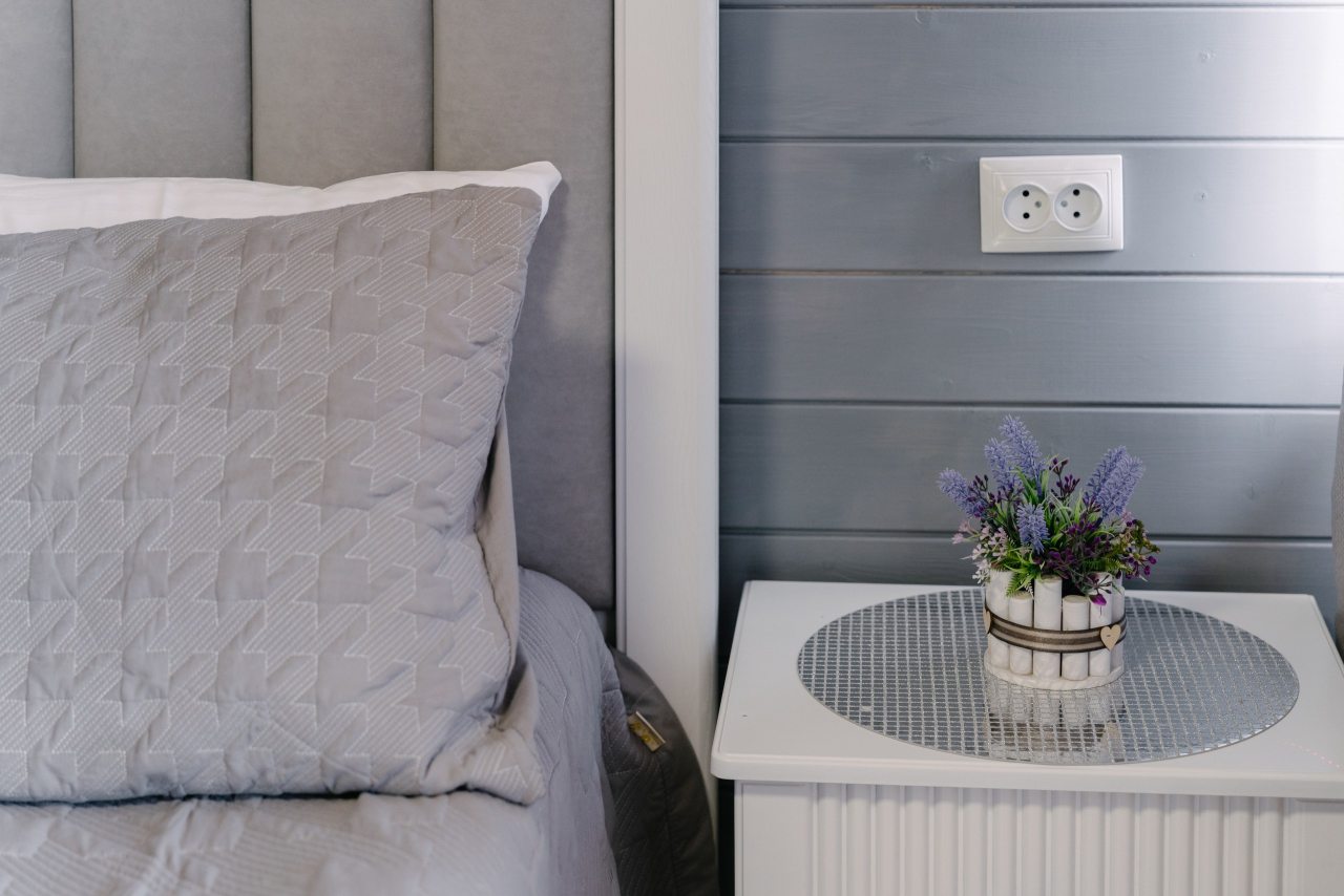 Апартаменты (Апартаменты с кухней), База отдыха Радужный Архыз