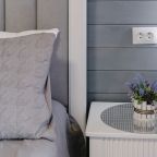 Апартаменты (Апартаменты с кухней), База отдыха Радужный Архыз