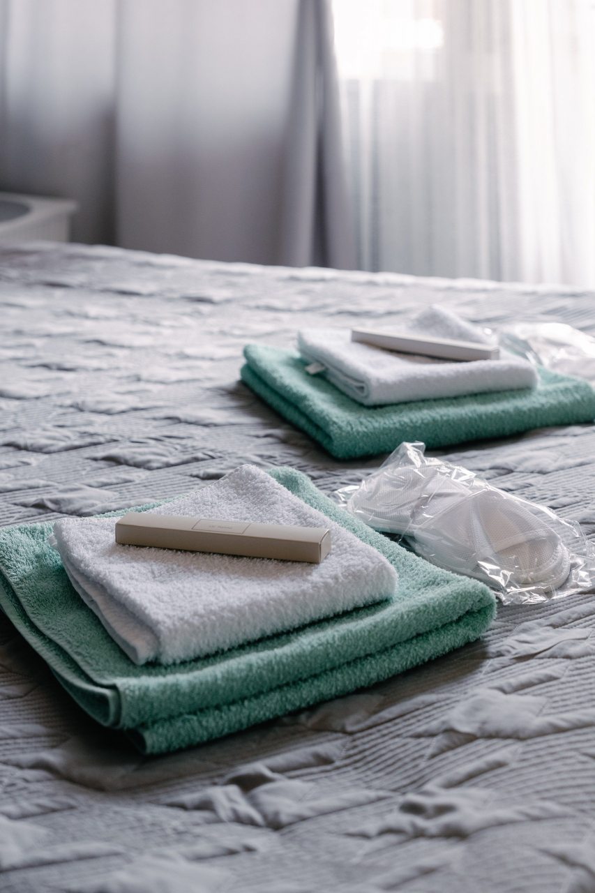 Апартаменты (Апартаменты с кухней), База отдыха Радужный Архыз