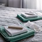 Апартаменты (Апартаменты с кухней), База отдыха Радужный Архыз