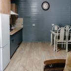 Апартаменты (Апартаменты с кухней), База отдыха Радужный Архыз