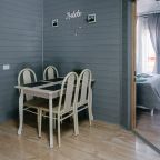 Апартаменты (Апартаменты с кухней), База отдыха Радужный Архыз