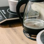 Апартаменты (Апартаменты с кухней), База отдыха Радужный Архыз