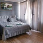 Апартаменты (Апартаменты с кухней), База отдыха Радужный Архыз