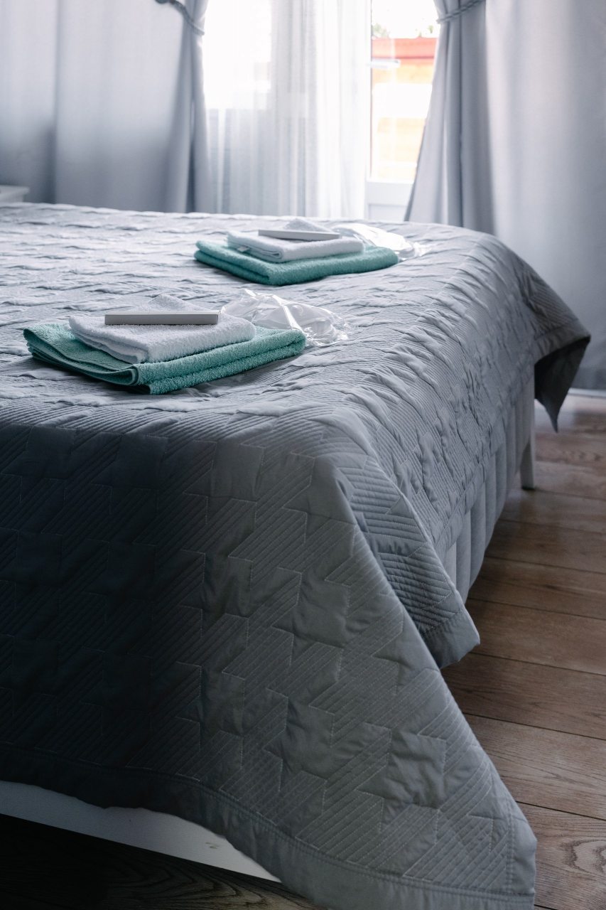 Апартаменты (Апартаменты с кухней), База отдыха Радужный Архыз