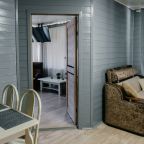 Апартаменты (Апартаменты с кухней), База отдыха Радужный Архыз