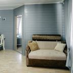 Апартаменты (Апартаменты с кухней), База отдыха Радужный Архыз