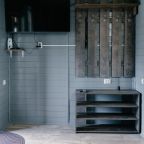 Апартаменты (Апартаменты с кухней), База отдыха Радужный Архыз