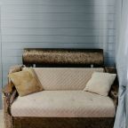 Апартаменты (Апартаменты с кухней), База отдыха Радужный Архыз