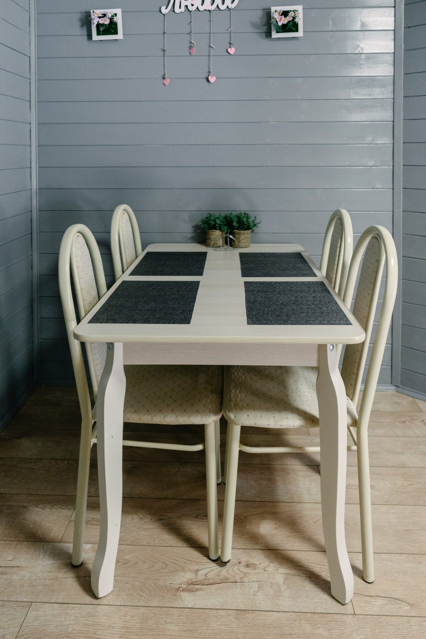 Апартаменты (Апартаменты с кухней), База отдыха Радужный Архыз