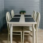 Апартаменты (Апартаменты с кухней), База отдыха Радужный Архыз