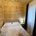 Дом (Малый), База отдыха Архыз-Парк