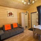 Дом (Малый), База отдыха Архыз-Парк