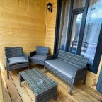 Дом (Малый), База отдыха Архыз-Парк