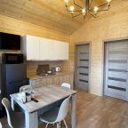 Дом (Малый), База отдыха Архыз-Парк