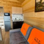 Дом (Большой), База отдыха Архыз-Парк