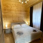 Дом (Большой), База отдыха Архыз-Парк