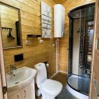 Дом (Большой), База отдыха Архыз-Парк