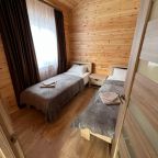 Дом (Большой), База отдыха Архыз-Парк