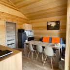 Дом (Большой), База отдыха Архыз-Парк