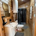 Дом (Большой), База отдыха Архыз-Парк