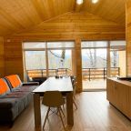 Дом (Большой), База отдыха Архыз-Парк