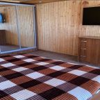 Номер (Четырехместный), Гостевой дом Аpxыз Марина