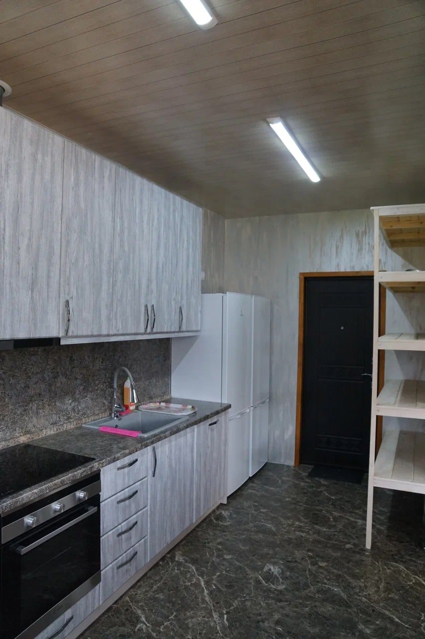 Номер (Четырехместный), Гостевой дом Аpxыз Марина